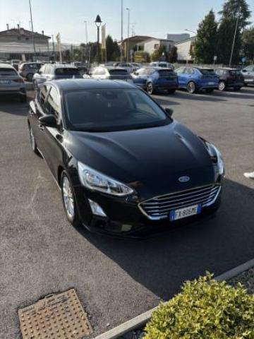 Ford Focus 1.5 Ecoblue 120 Cv Automatico 5p. Active Co-Pilot 