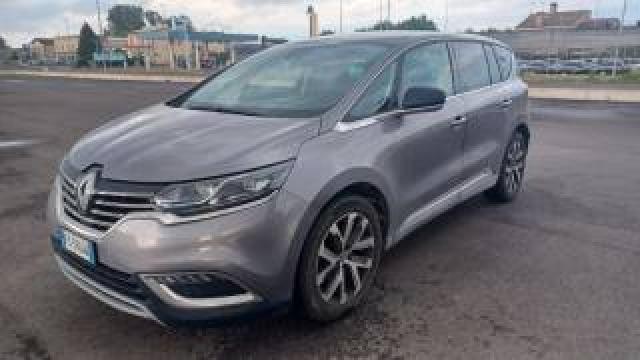 Renault Espace Dci 160cv Edc Energy Intens 