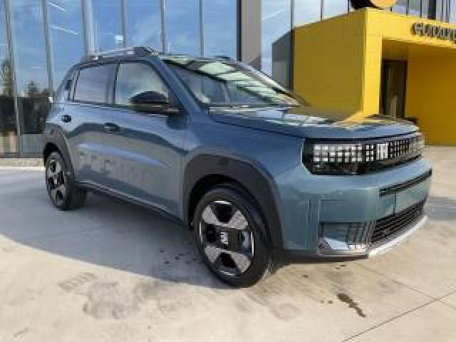Fiat Grande Panda 1.2 100 Cv S&s La Prima 