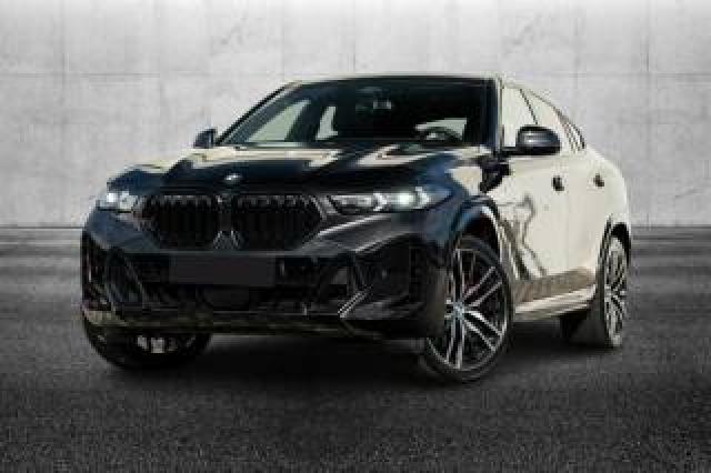 Bmw X6 Xdrive30d 48v Msport Pro 
