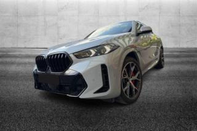 Bmw X6 Xdrive30d 48v Msport Pro 