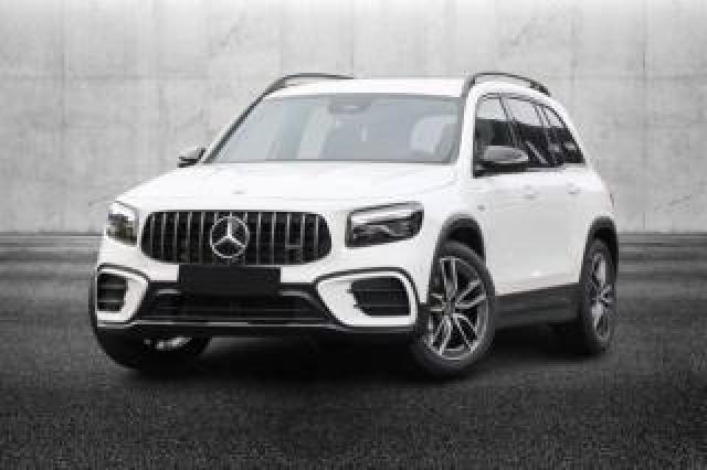 Mercedes Benz G Lb 35 4matic Amg 