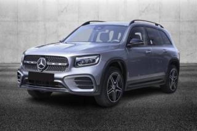 Mercedes Benz Glb 200 Automatic Amg Line Advanced Plus 