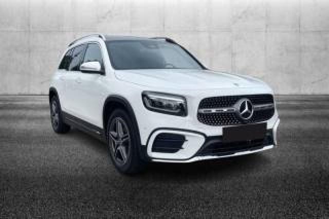 Mercedes Benz Glb 200 Automatic Amg Line Advanced Plus 