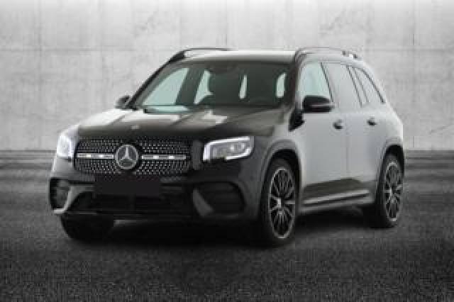 Mercedes Benz Glb 200 Automatic Amg Line Advanced Plus 