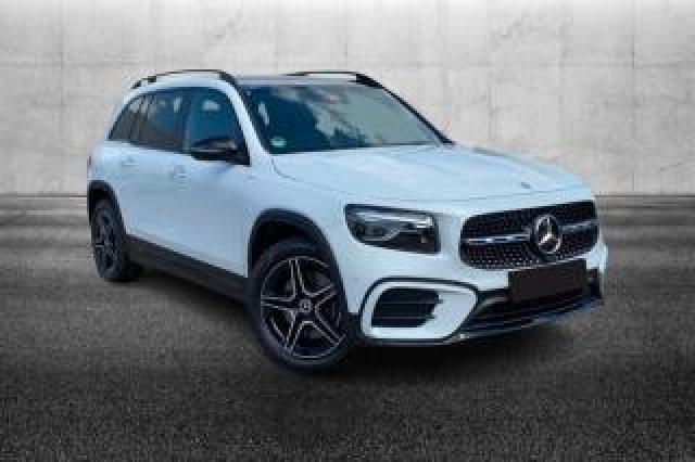 Mercedes Benz Glb 220 D Automatic 4matic Amg Line Advanced Plus 
