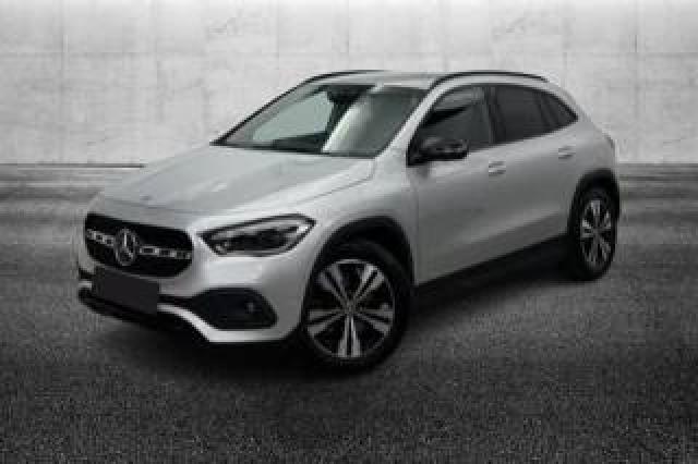 Mercedes Benz Gla 220 D Automatic 4matic Sport Plus 