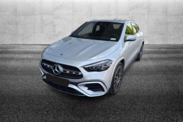 Mercedes Benz Gla 200 Automatic Amg Line Premium 
