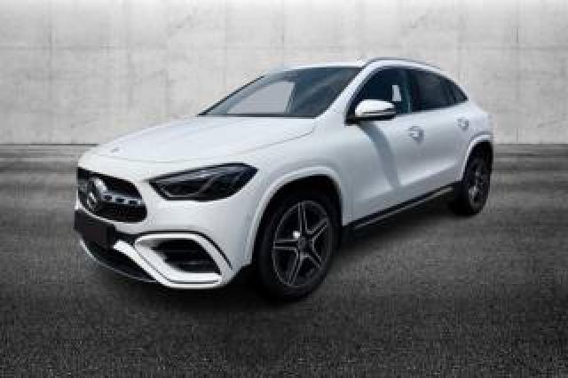 Mercedes Benz Gla 180 Automatic Amg Line Advanced Plus 