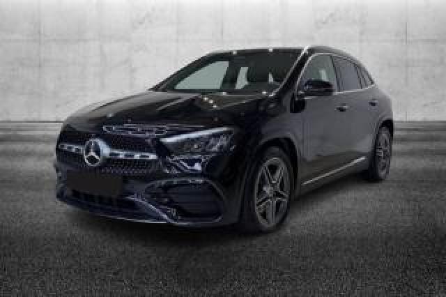 Mercedes Benz Gla 200 Automatic Amg Line Advanced Plus 