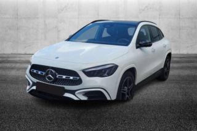 Mercedes Benz Gla 180 Automatic Amg Line Advanced Plus 