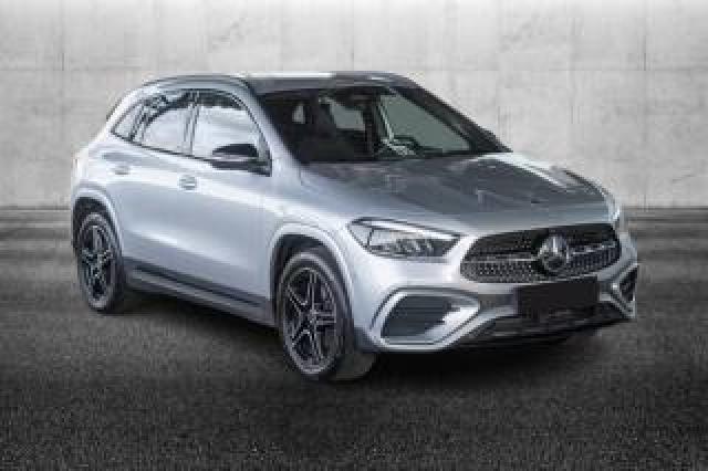 Mercedes Benz Gla 250 E Hybrid Eq Amg Line Advanced Plus 