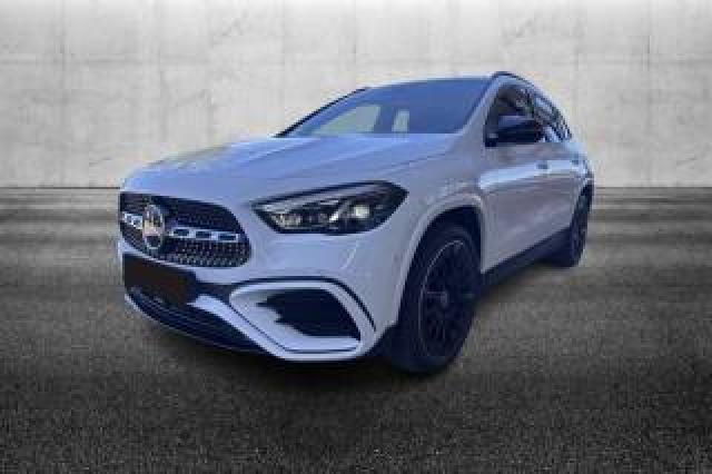 Mercedes Benz Gla 250 E Hybrid Eq Amg Line Premium 