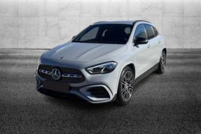 Mercedes Benz Gla 200 D Automatic 4matic Amg Line Premium 