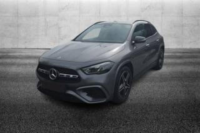 Mercedes Benz Gla 200 D Automatic Amg Line Premium 