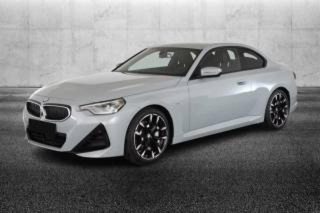 Bmw 230 I Coupé Msport 