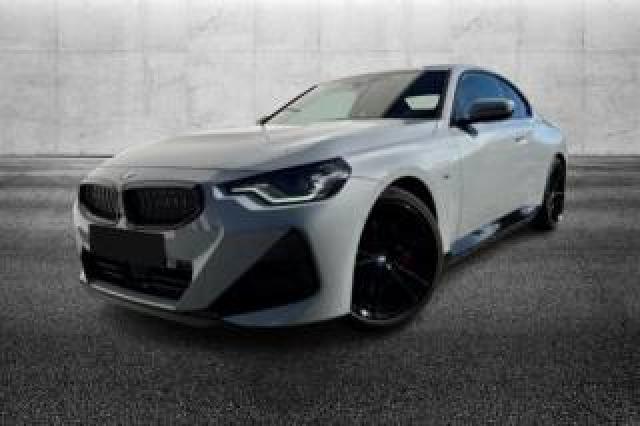 Bmw 230 I Coupé Msport Pro 