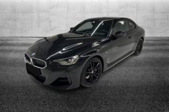 Bmw 220 I Coupé Msport 