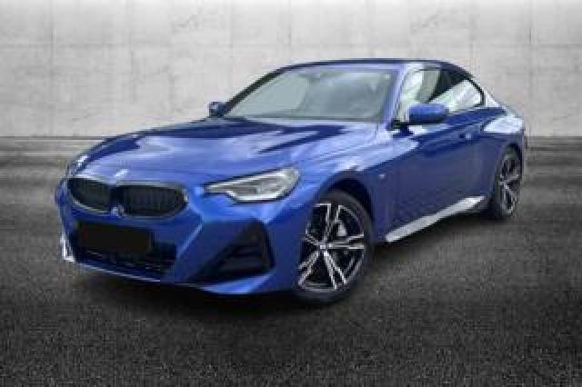 Bmw 230 I Coupé Msport 