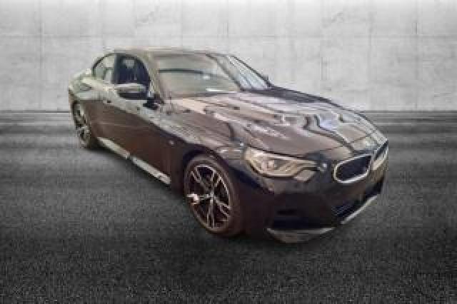 Bmw 220 I Coupé Msport 