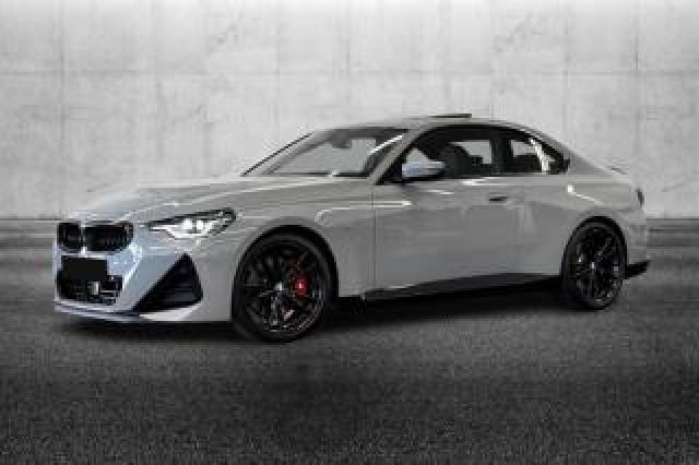 Bmw 220 I Coupé Msport Pro 