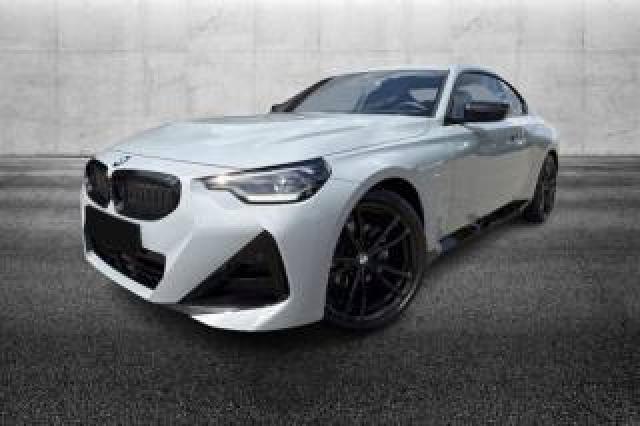Bmw 220 I Coupé Msport 