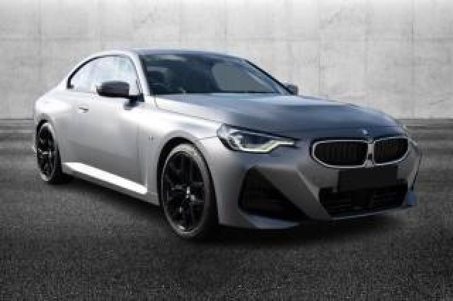 Bmw 218 I Coupé Msport 