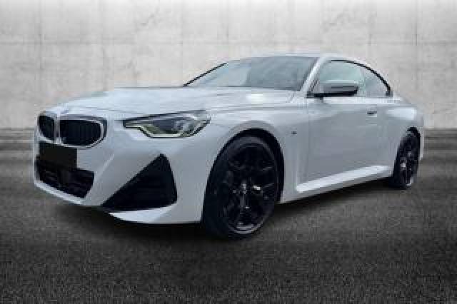 Bmw 218 I Coupé Msport 