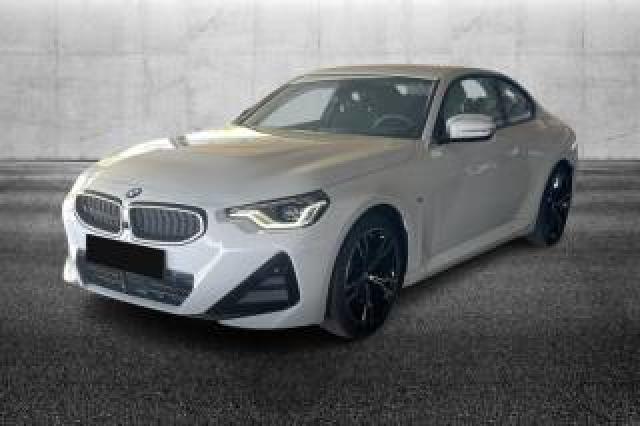 Bmw 218 I Coupé Msport 