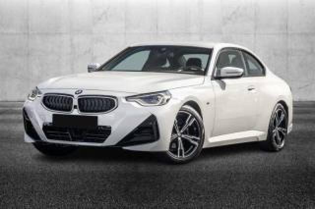 Bmw 218 I Coupé Msport 