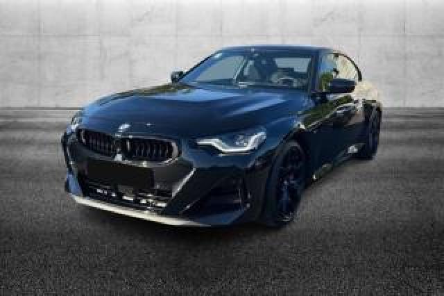 Bmw 220 I Coupé Msport Pro 