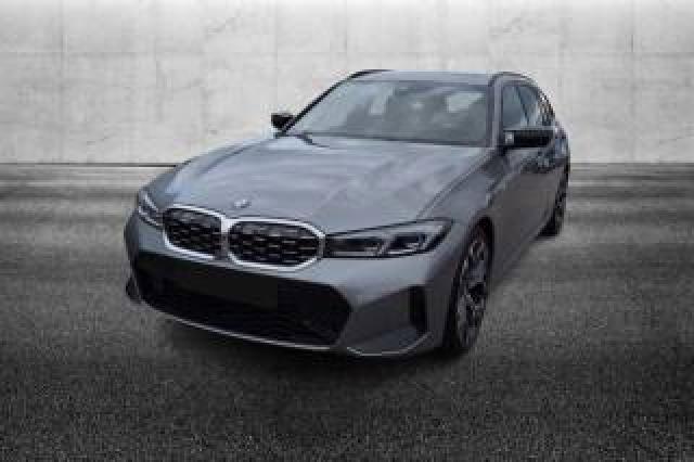 Bmw 340 M D 48v Xdrive Touring Serie 3