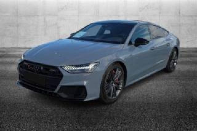 Audi S7 Spb 3.0 Tdi Quattro Tiptronic 