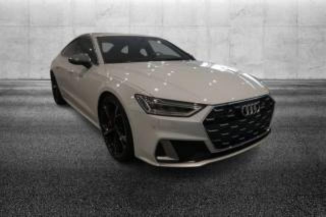 Audi S7 Spb 3.0 Tdi Quattro Tiptronic 