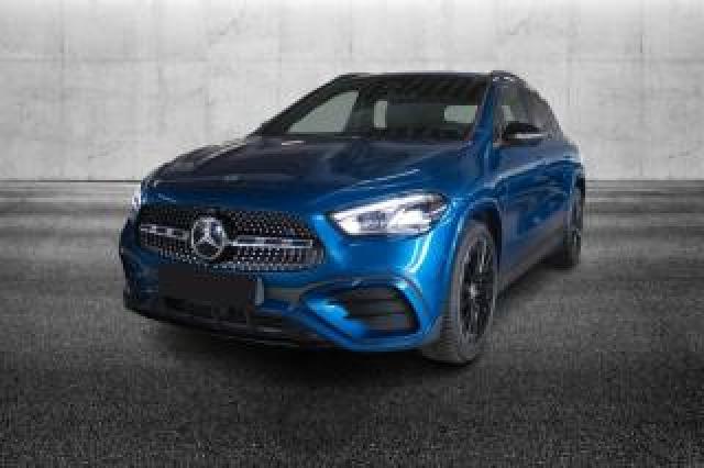 Mercedes Benz Gla 200 D Automatic Amg Line Advanced Plus 