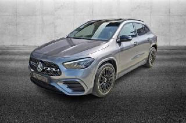 Mercedes Benz Gla 200 D Automatic 4matic Amg Line Advanced Plus 
