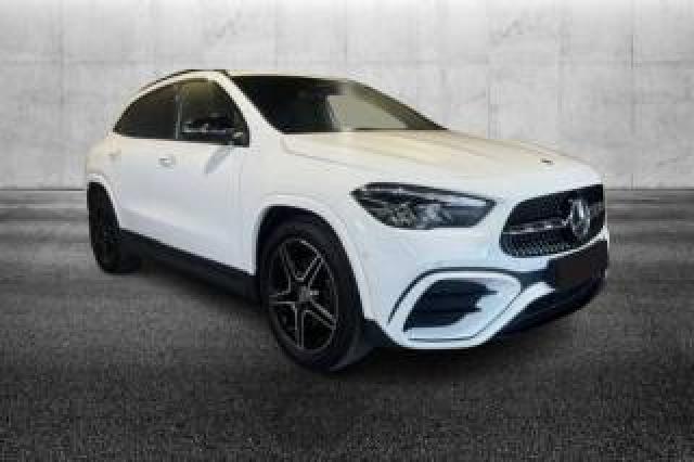 Mercedes Benz Gla 200 D Automatic Amg Line Advanced Plus 
