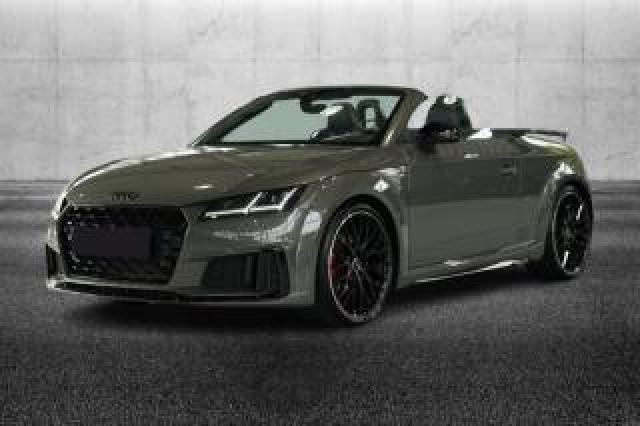 Audi Tt Roadster 40 Tfsi S Tronic 