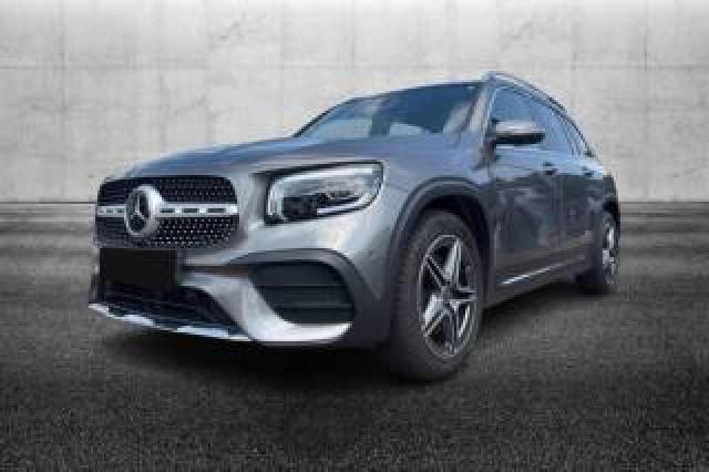 Mercedes Benz Glb 220 D Automatic 4matic Amg Line Advanced Plus 