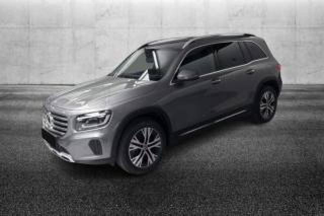 Mercedes Benz Glb 180 D Automatic Progressive Advanced 