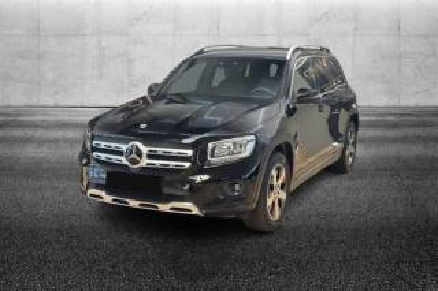 Mercedes Benz Glb 200 D Automatic Progressive Advanced 