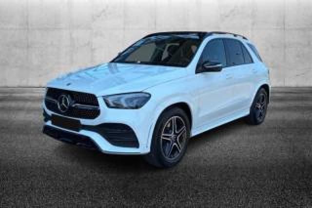Mercedes Benz Gle 350 De Hybrid Eq 4matic Amg Line Advanced Plus 