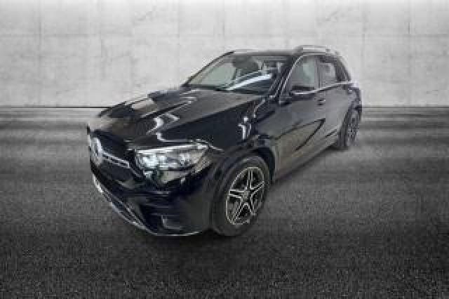 Mercedes Benz Gle 400 E Hybrid Eq 4matic Amg Line Advanced Plus 