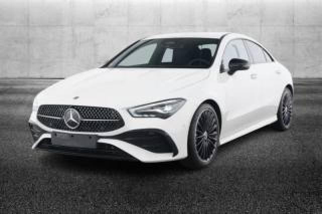 Mercedes Benz Cla 180 Automatic Amg Line Premium 