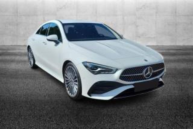 Mercedes Benz Cla 200 Automatic Amg Line Advanced Plus 