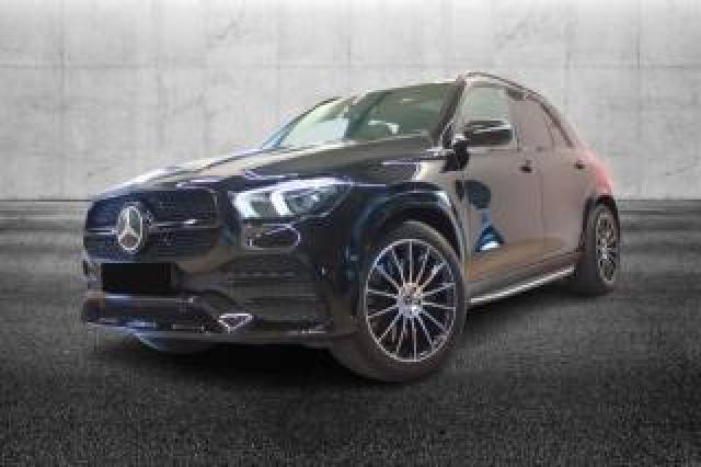 Mercedes Benz Gle 350 De Hybrid Eq 4matic Amg Line Premium 
