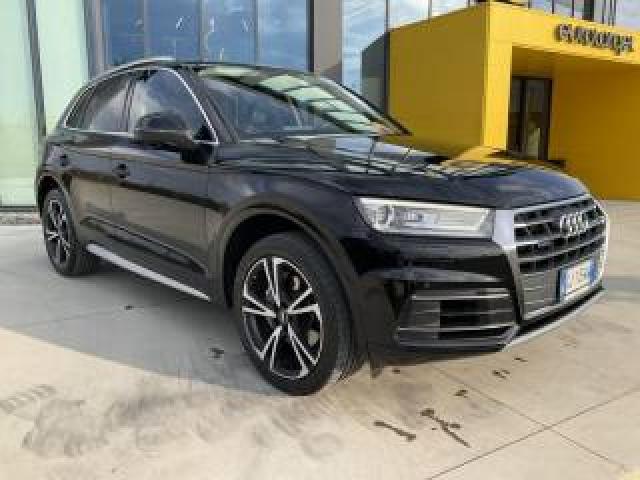 Audi Q5 40 Tdi Quattro S Tronic Sport 
