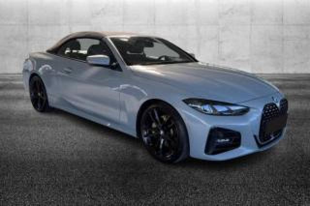 Bmw 430 I Coupé Msport 