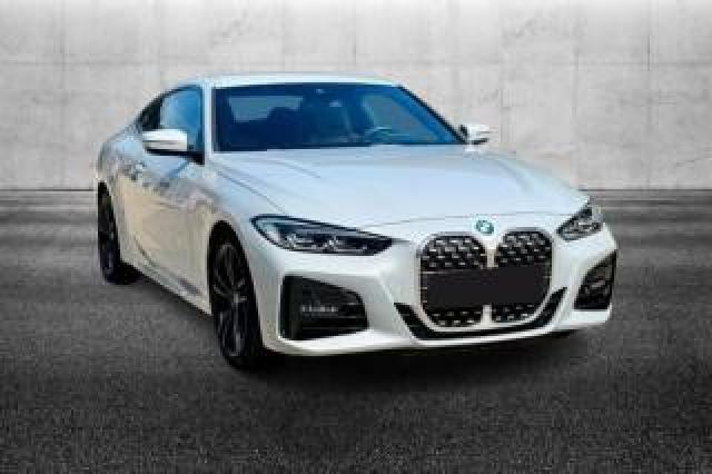 Bmw 430 D 48v Xdrive Coupé Msport 