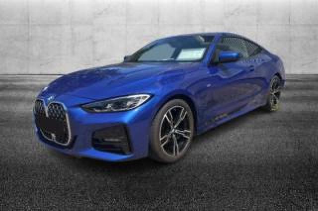 Bmw 420 I Coupé Msport 